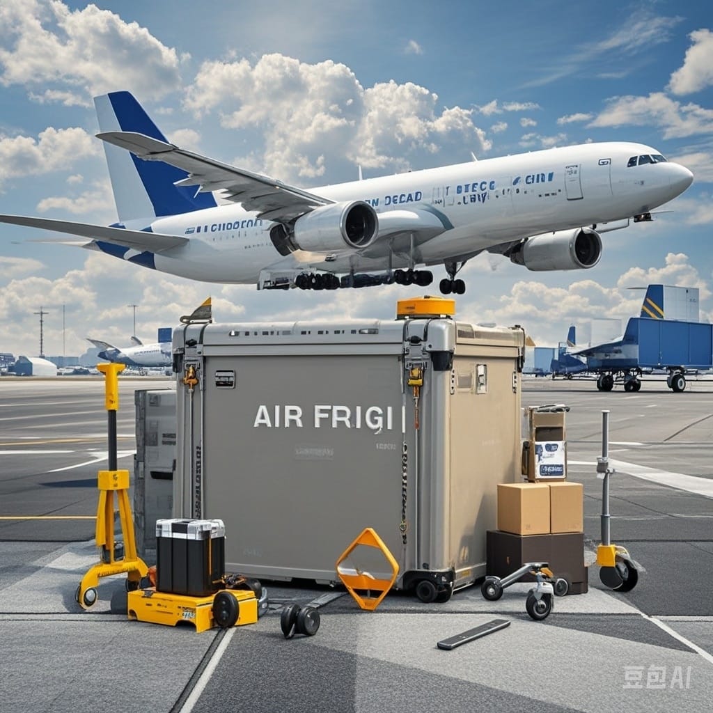 Air Freight