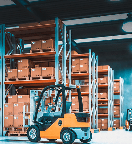 Oversea Location Service