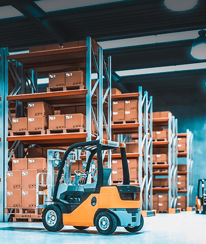 Oversea Location Service